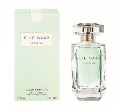 Elie Saab Le Parfum L`eau Couture парфюм за жени EDT